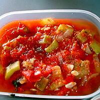 recette ratatouille maison