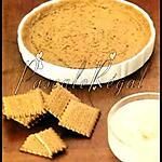 recette Pâte à tarte en biscuits (Micro-ondes)