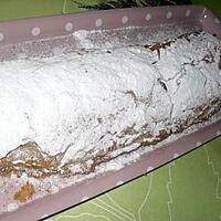 recette Strudel aux pommes