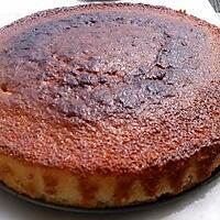 recette Gateau aux yahourts