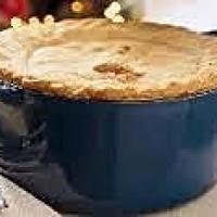 recette Tourtière du Lac-Saint-Jean ( Vive le Québec) pour toi Dineange