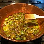 recette CONFITURE DE PRUNES AU THYM CITRON