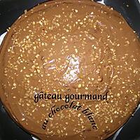 recette gâteau gourmant