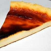 recette Flan pâtissier ! Sans pâte !