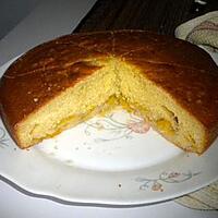 recette Gâteau mirabelle !!