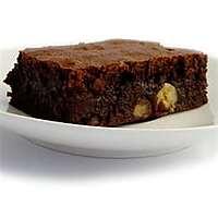 recette BROWNIE