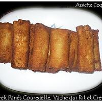 recette Bourek Panés