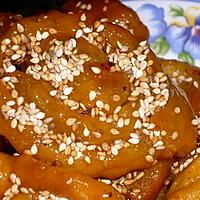 recette °°°GRIOUCHE°°°