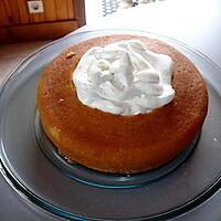 recette baba au rhum de nino