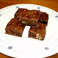 recette Brownies