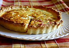 quiche