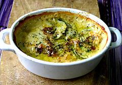 gratin