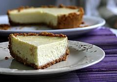 cheesecake