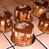 recette Charlotte Antillaise