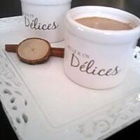 recette mousse au chocolat au lait & frosties