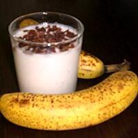 recette milk shake