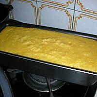 recette Polenta à ma façon (photo perso)