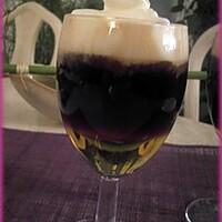 recette Normandie Coffee