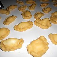 recette Ravioli aux fromage