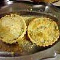 recette tarte aux poireaux individuelles!