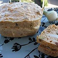 recette Terrine de poulet facile, rapide & Délicieuse ... 50 ans et toujours au Tupp