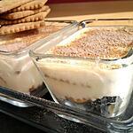 recette Thé ramisu