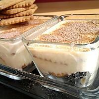 recette Thé ramisu