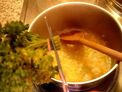 Recette de Filet de Truite Saumoné et sa Sauce