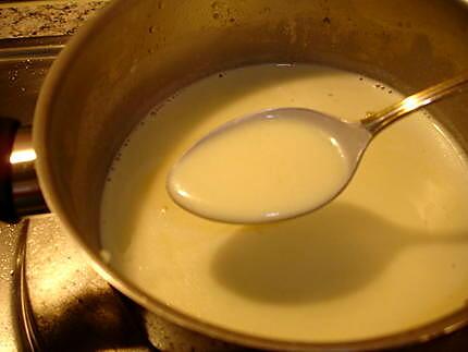 Recette de Filet de Truite Saumoné et sa Sauce