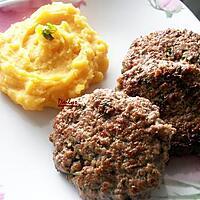 recette Kefta/Viande Hachée Fondante et Epicée