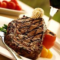 recette Steak hachée Et Ses Pâtes Gourmand