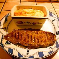 recette Gratin dauphinois