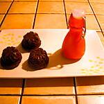 recette Petit moelleux au chocolat