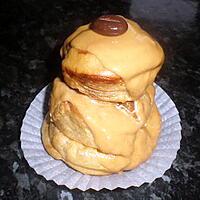 recette religieuse au café