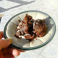 recette Glace chocolat pas très sucrée