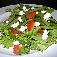 recette Salade cactus