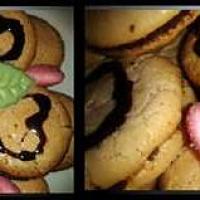 recette Macarons Choco - Tagada ®