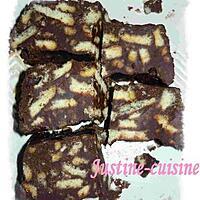 recette Fondant crispy choc de sopihe13