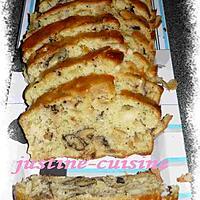 recette Cake froignoix