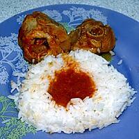 recette Osso Bucco De Dinde