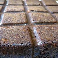 recette brownie