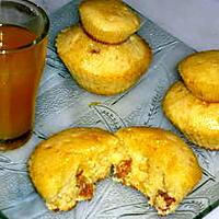 recette SULTANA°°°CAKES°°A°°°L'ORANGE