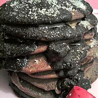 recette Pancakes version chocolatement gourmand