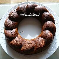 recette gâteau breton