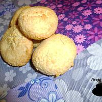 recette Amaretti