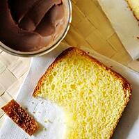 recette Brioche pur beurre, faite maison