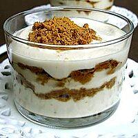 recette Chtiramisu