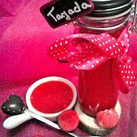 recette Pate à tartiner aux fraise Tagada ®