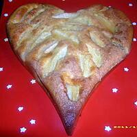 recette un amour de gâteau !!