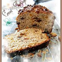 recette Barm Brack